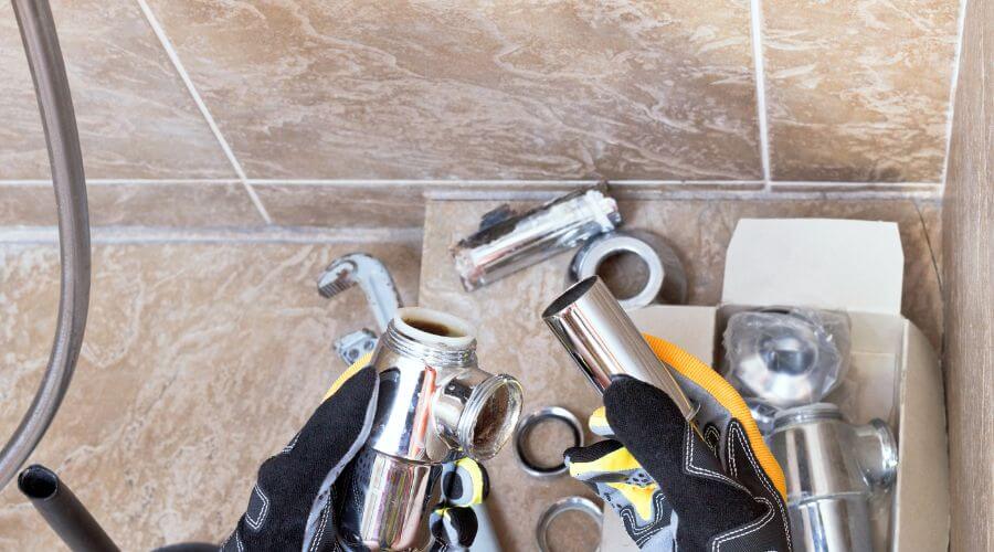 Local Chimney Repair in Washburn, WI
